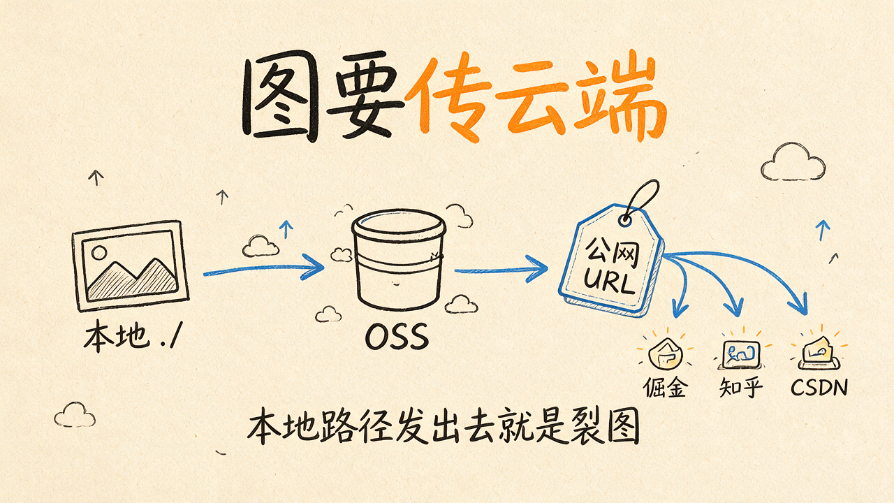 图要传云端